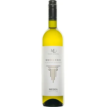 Víno Medea pozdní sběr, 0,75l