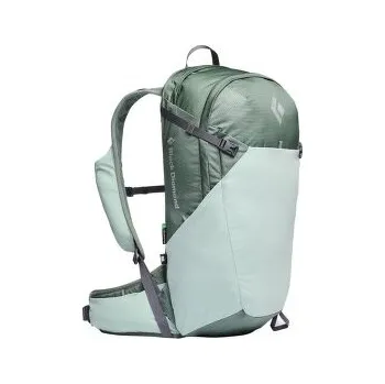 turistický batoh Black Diamond Trail Vista 20 Backpack Laurel Green zelená M/L