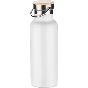 Termoláhev KAAN 500 ml - bílá