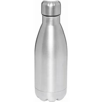 Cestovní Láhev Parky - Stříbrná