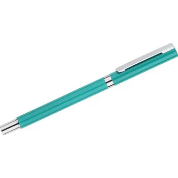 Gelová propiska IDEO - tyrkysová