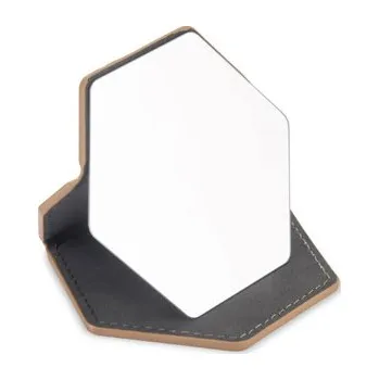 Kosmetická taška Korkové zrcadlo SARI