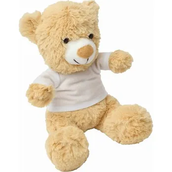 plyšák Plyšový Medvídek Alexander