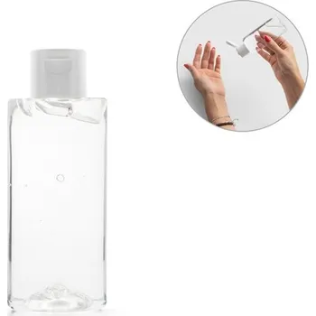 Péče o ruce GLESS. Sanitační gel na ruce