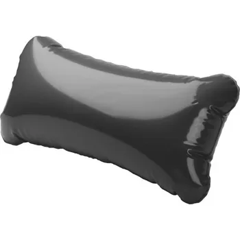 Cestovní polštářek Nafukovací polštářek Cerros - Černá