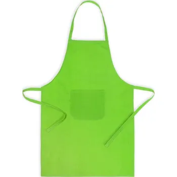 Kuchyňská zástěra Zástěra Choux - Zelená