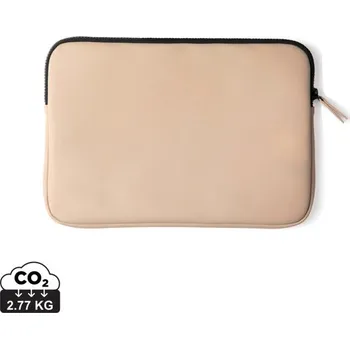 brašna na notebook Pouzdro na notebook VINGA Baltimore 15" - Greige