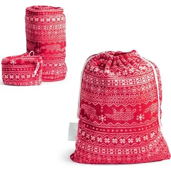 Pikniková deka LAPONIA. Polární eka