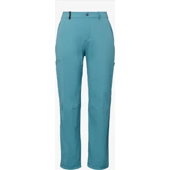 Dámské kalhoty Dámské volnočasové kalhoty Black Diamond W PURSUIT PANTS Creek Blue|8