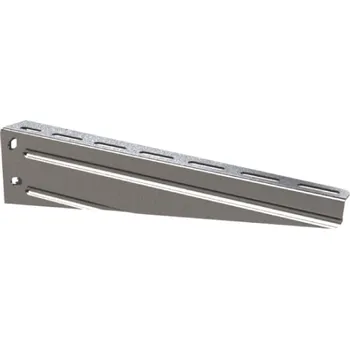 Elektroinstalační materiál ARKYS Nosník LINEAR+ STANDARD NS-B 300 ŽZ ARB-12520108