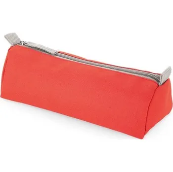 Penál HUMMINGBIRD. Penál z 600D - Červená