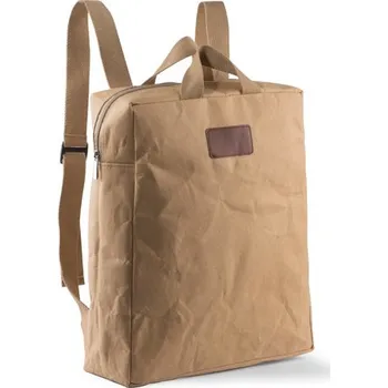 Městský batoh Papírový batoh CHARTI