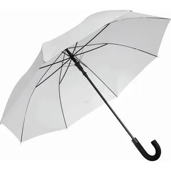 Deštník Automatický Golfový Deštník Subway - Bílá