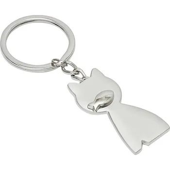 Přívěšek Na Klíče Cat