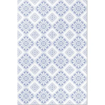 Koberec Koberec do obýváku Rozměr: 60x90 cm Středomořské dekorativní dlaždice