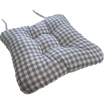 Podsedák Textilomanie Soft podsedák na židli 40 x 40 cm