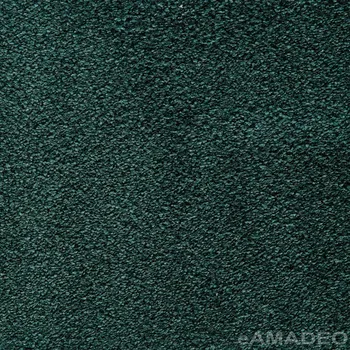 Koberec EDEL Luxusní koberec Edel Wild Romance 384 Cedar - zelený