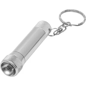 Přívěšek Na Klíče Flare - Stříbrná