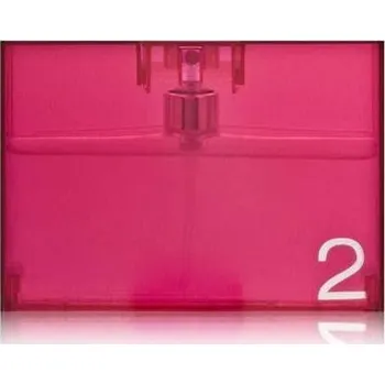 Dámský parfém Gucci Rush 2 Toaletní voda 75 ml