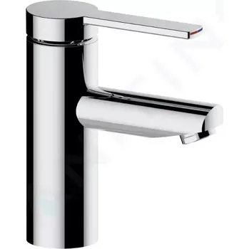 Vodovodní baterie Keuco Plan blue Umyvadlová baterie, chrom, 53902010101