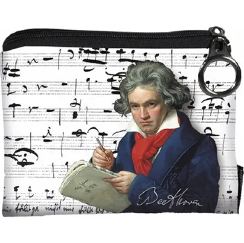 Peněženka HOLD DOLÁK, s.r.o. Peněženka mini - Beethoven