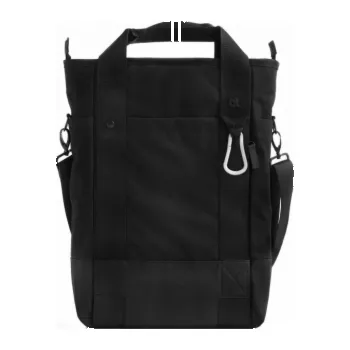 brašna na notebook BlueLounge Tote MacBook Pro 15 Black (US-LT-03)