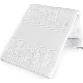 GEHRIG. Bavlněná sportovní osuška (380 g/m²)