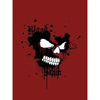 Plakát Plakát, Obraz - Blood Stain