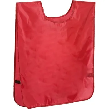 Pánská vesta Sportovní Vesta Warmup - Červená