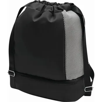 Městský batoh Batoh Trip - Černá