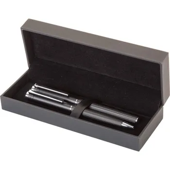 Sada per Stripo - Černá