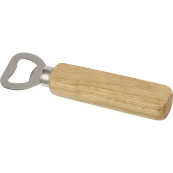 Otvírák Dřevěný otvírák na láhve Brama