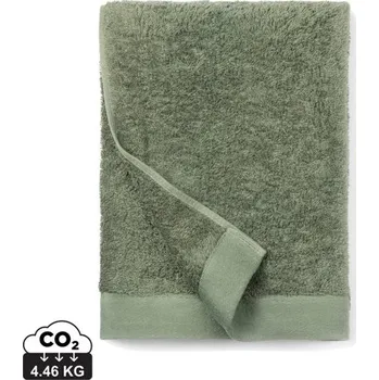 Ručník Ručník VINGA Birch 70x140 - Zelená