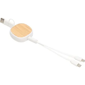 Napájecí kabel Nabíjecí Kabel Roll On