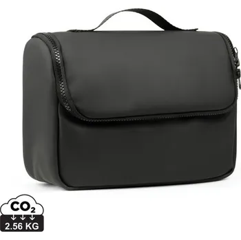 Kosmetická taška Cestovní toaletní taška VINGA Baltimore - Černá