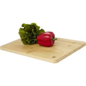 Kuchyňské prkénko Bambusové kuchyňské prkénko Harp