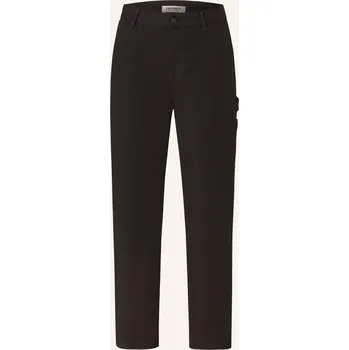 Dámské kalhoty Carhartt Wip Dámské Cargo Kalhoty W' Pierce, 8902 black...