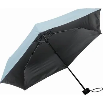 Skládací Deštník Sundance - Světle Modrá