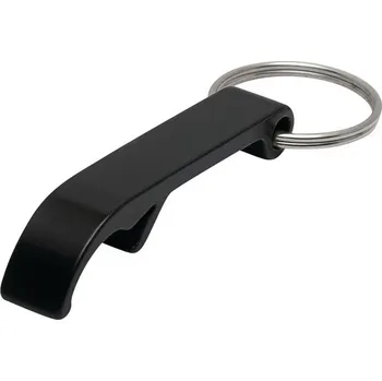 Otvírák Na Láhve Open - Černá