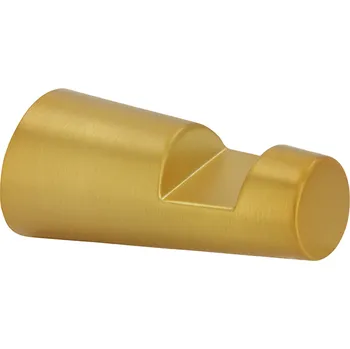 Věšák Siro Věšák ORTEGO / Zlatý leštěný