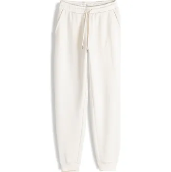 Dámské oblečení GATE Základní tepláky s vnitřním česáním 44 225-0011/112