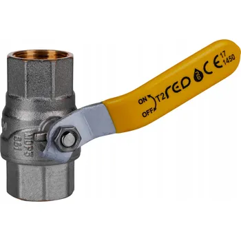 Ventil Kulový kohout Ferro 2'' REDFRO- R023502006