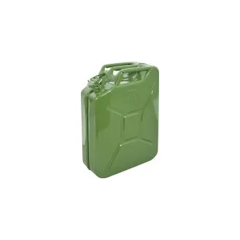 Nakládací rampa pro vozidlo CARPOINT Kanystr plechový na PHM 20l