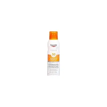 Přípravek na opalování Eucerin SUN tr.sprej aerosol DryTouch SPF50 200ml