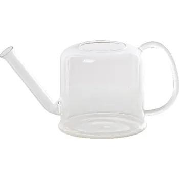 Konev Konvička na květiny 1,5L, skleněná (DOPRODEJ)|Esschert Design