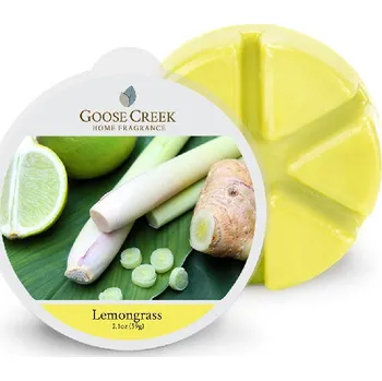 vonný vosk Vosk Citronová tráva, 59g , do aroma lampy|Goose Creek