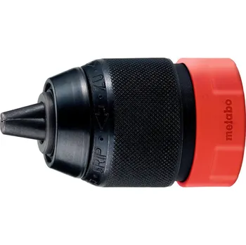 Sklíčidlo Rychlovýměnné sklíčidlo Futuro Plus S 1 M / čelisti z tvrdého kovu, „Quick“ [627203000]