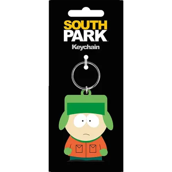 Klíčenka South Park Kyle
