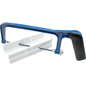 Ruční pilka CONMETALL Pila malá s AL boxem