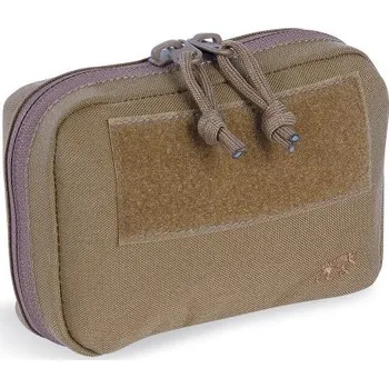 turistický batoh Tasmanian Tiger Admin Molle pouzdro, coyote brown